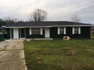 1 Scottsdale Ct, Dothan, AL 36303