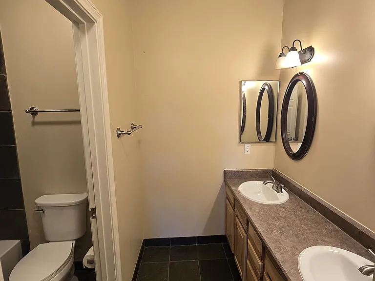 Master bath