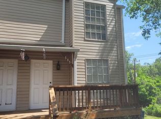 505 Mountain Ridge Rd, Chattanooga, TN 37405