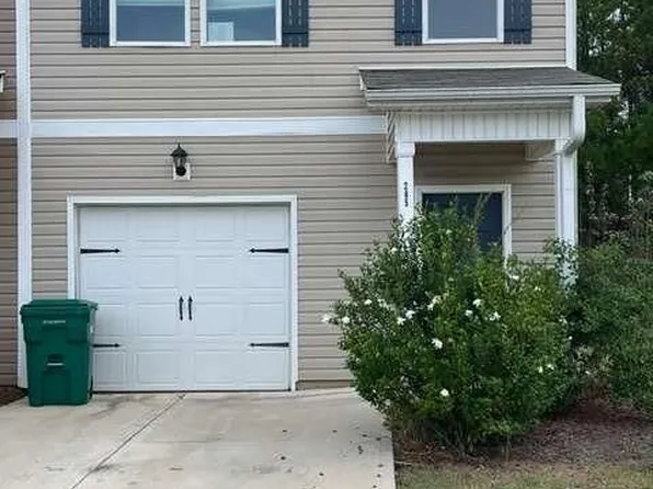 285 Oakwood Dr NW, Milledgeville, GA 31061