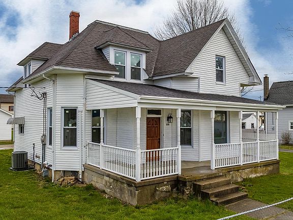 3rd image of 218 W Vine St Lot 86