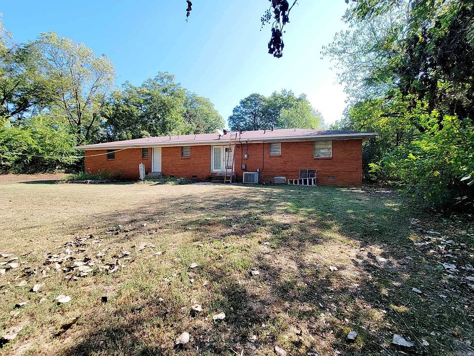 300 N 3rd St, Ola, AR 72853 Zillow