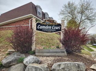 1955 Camden Ln, West Bend, WI 53090
