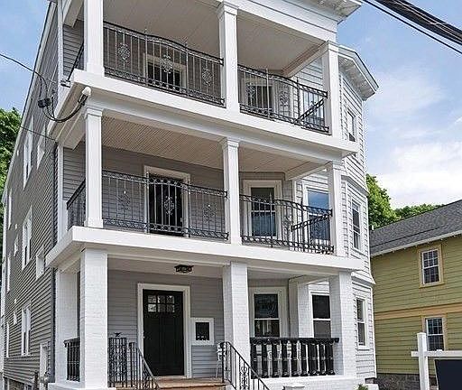 130 Wrentham St. #2 Boston (Dorchester) Unit Photo 16
