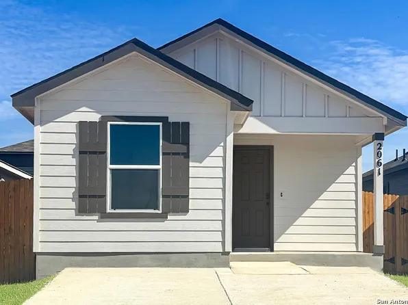 2061 Zephyr Lily, San Antonio, TX 78221