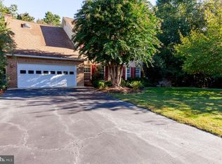 201 Morgans Ridge Ct, La Plata, MD 20646