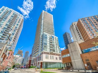 33 Helendale Ave #1307, Toronto, ON M4R 0A4