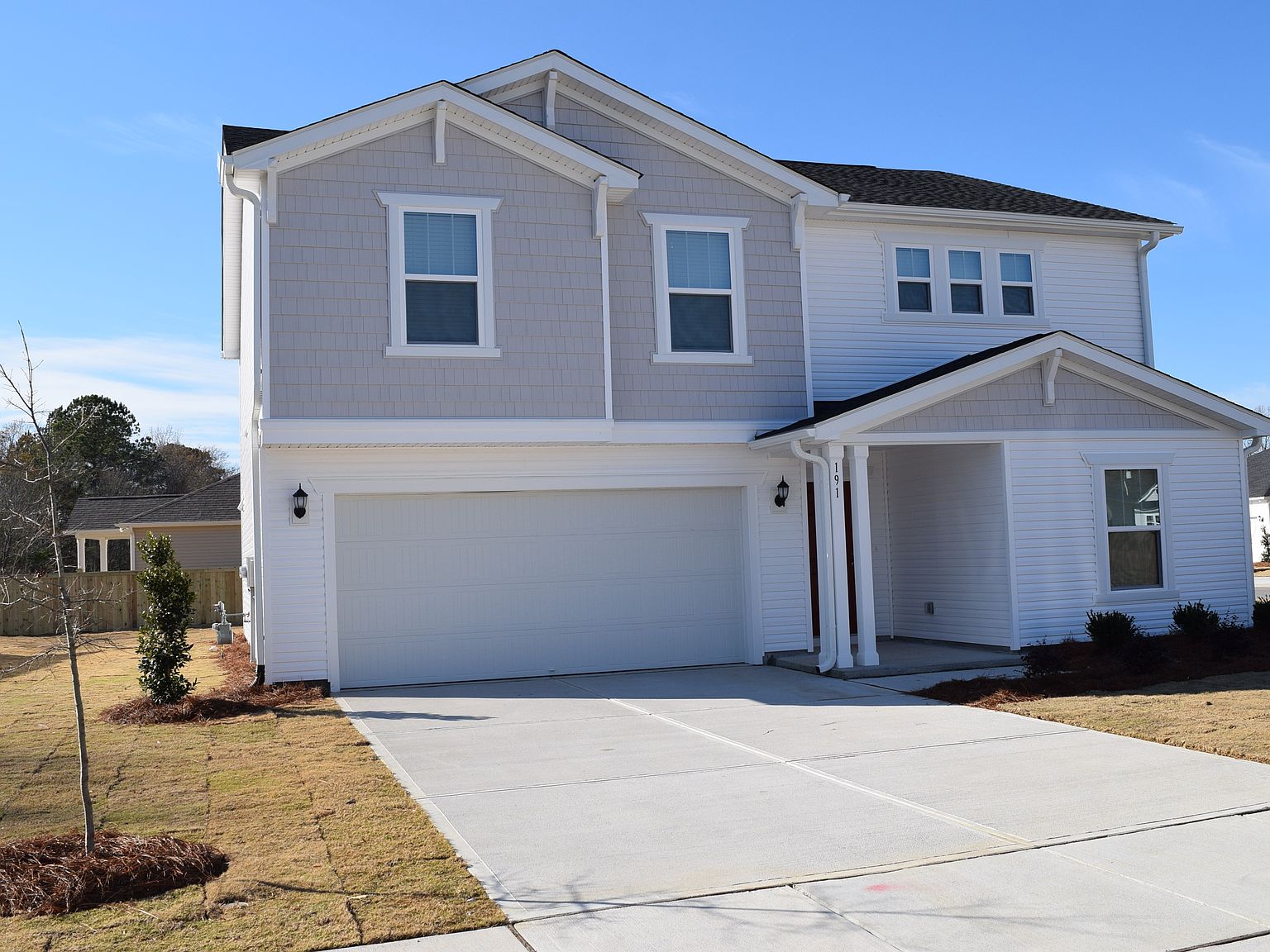 191 Pilsen Dr, Fuquay Varina, NC 27526 Zillow