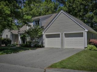 25 Cleek Ct, North Reading, MA 01864