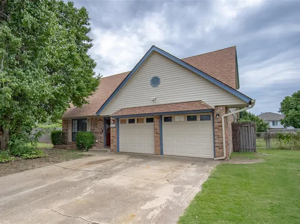 3420 Fireside St, Norman, OK 73072