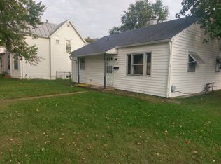 58 W 2nd St, West Alexandria, OH 45381