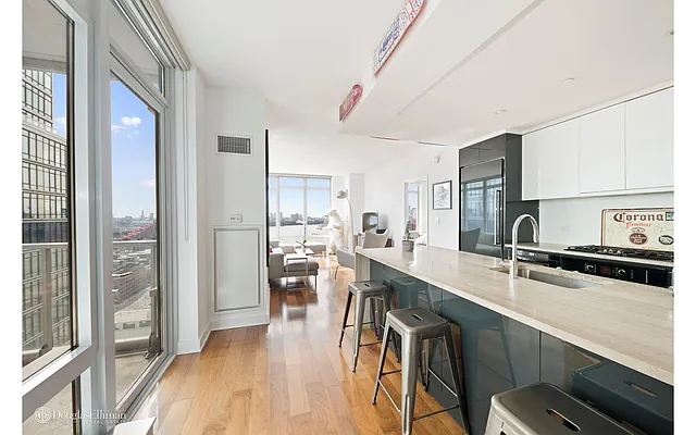 Rented by Douglas Elliman | media 60