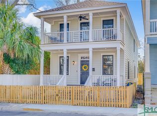 513 E 34th St, Savannah, GA 31401
