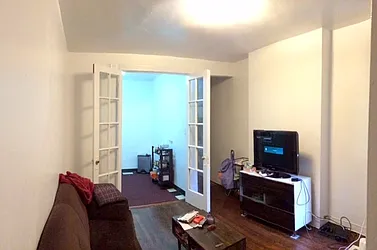 Rented by Manhattan Spaces