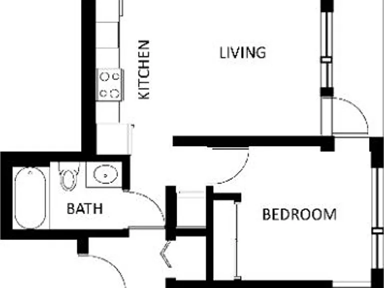 Brio Flats — Photo 23