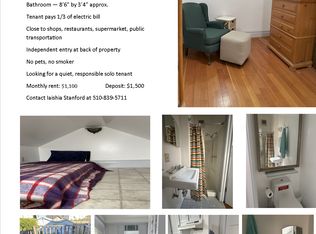 1728 8th Ave, Oakland, CA 94606