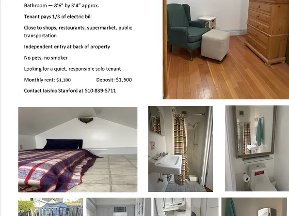 1728 8th Ave, Oakland, CA 94606