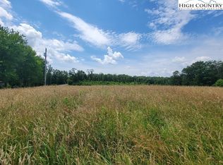 Tbd Glade Valley Rd, Sparta, NC 28675