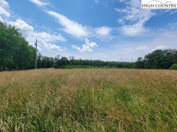 TBD Glade Valley Road, Sparta, NC 28675