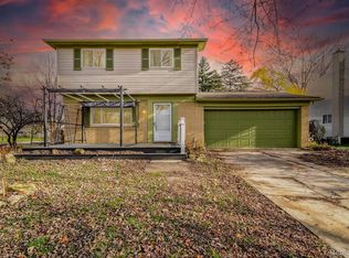 5809 Huntington Dr, Ypsilanti, MI