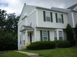 4416 Kentford Rd, Owings Mills, MD 21117