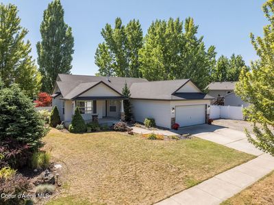2644 N Mackenzie Dr, Post Falls, ID, 83854