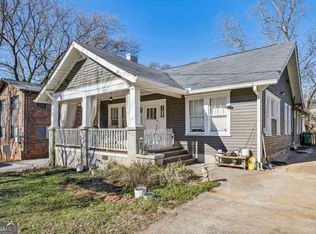 1271 Greenwich St SW, Atlanta, GA 30310