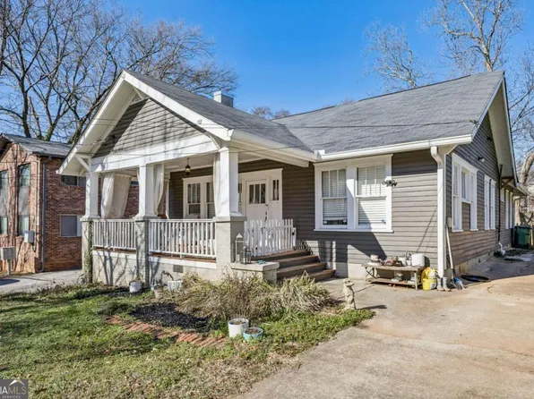 1271 Greenwich St SW, Atlanta, GA 30310
