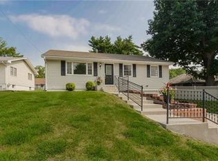 73 Leopard Cir, Saint Joseph, MO 64506