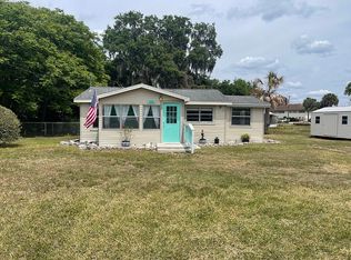 206 Zephyr St, Inverness, FL 34450