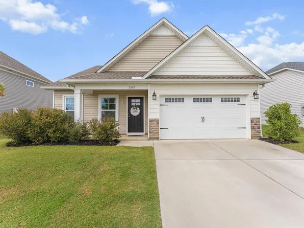 202 Chinchilla Dr, Fountain Inn, SC 29644