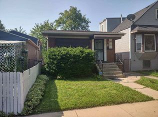 37 E 99th Pl, Chicago, IL 60628