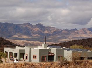 1414 Via San Cayetano, Rio Rico, AZ 85648