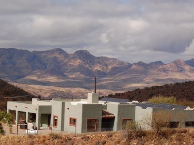 1414 Via San Cayetano, Rio Rico, AZ, 85648
