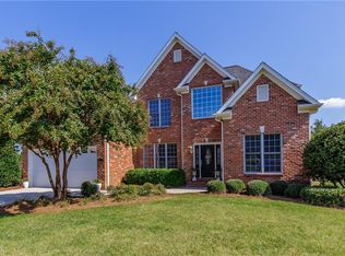 6019 Windsor Cir, Elon, NC 27244