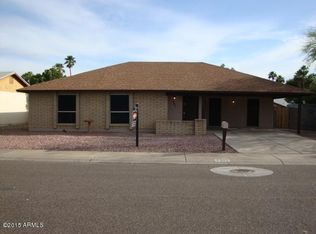 3541 E Helena Dr, Phoenix, AZ 85032