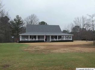 2326 Walnut St, Albertville, AL 35950