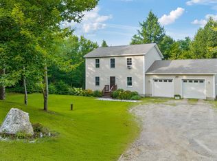 167 Beaver Dam Dr, New Gloucester, ME 04260