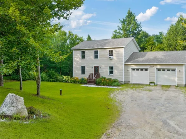167 Beaver Dam Drive, New Gloucester, ME 04260