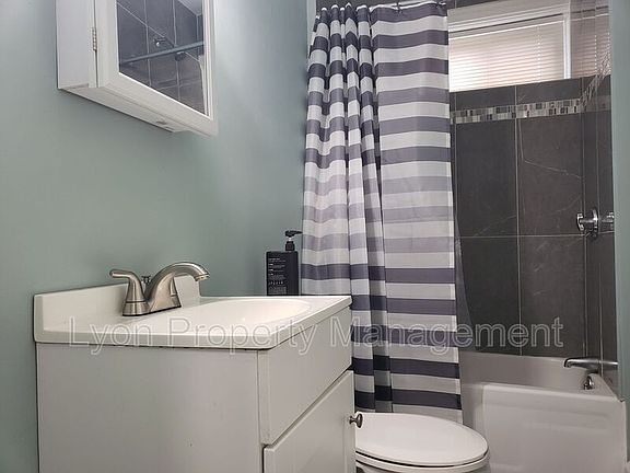 2nd image of 1 Grant Ave Unit 1R