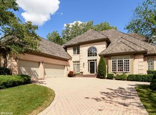 7 Lakeside Ln, North Barrington, IL