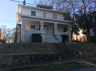 1426 13th Pl S #A, Birmingham, AL 35205