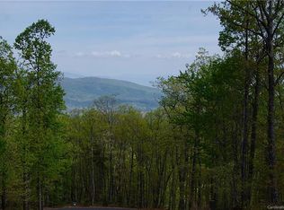 V/l Fall Creek Dr #148, Nebo, NC 28761