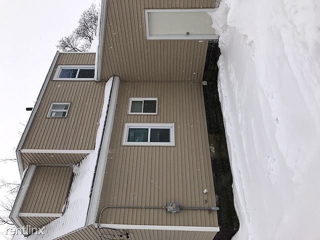 Back of Home