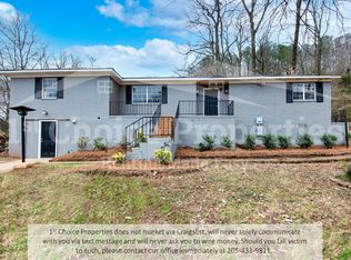 8941 Glendale Dr, Birmingham, AL 35206