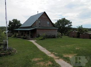 2544 182nd Ave, Blakesburg, IA 52536