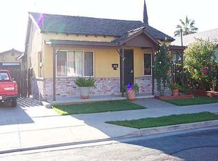 513 W K St, Antioch, CA 94509