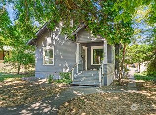 602 N Sprague St, Ellensburg, WA 98926