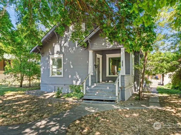 602 N Sprague Street, Ellensburg, WA 98926