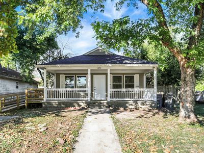 1842 Carpenter Cir, Indianapolis, IN, 46203